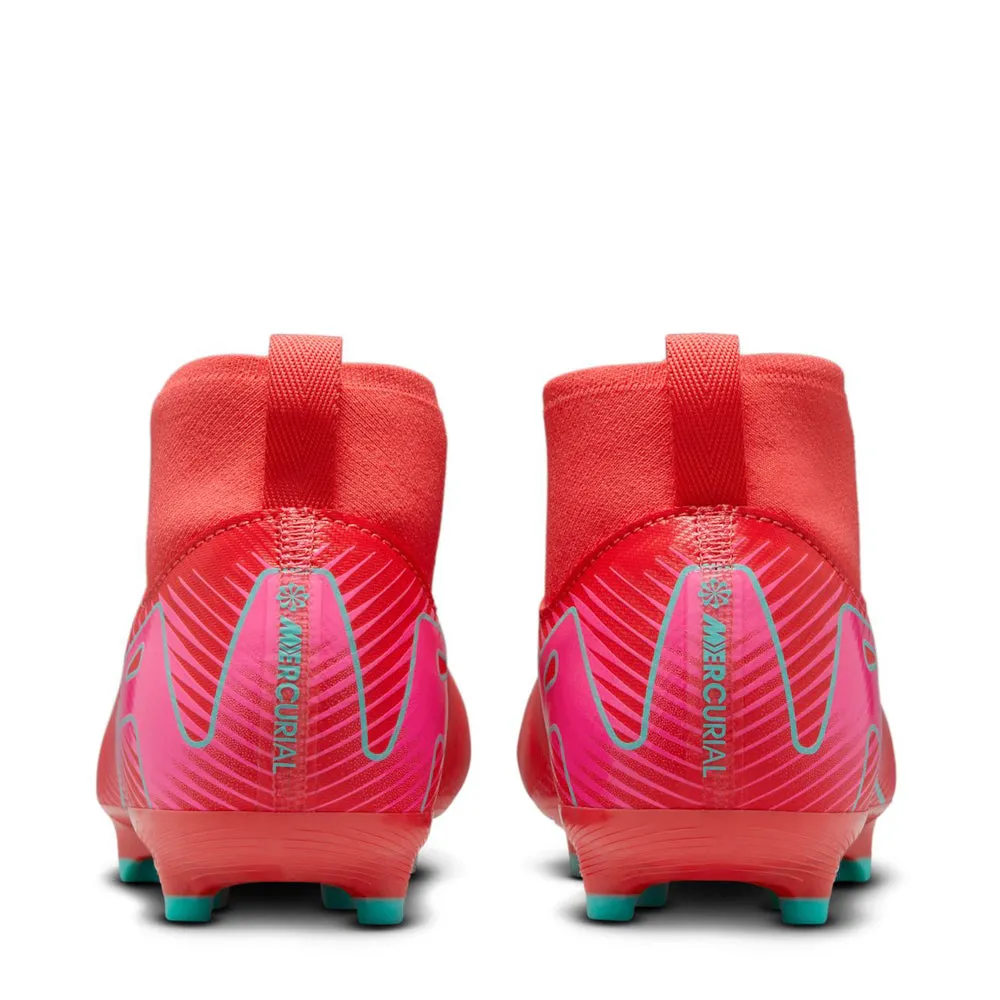 nike Mercurial Superfly 10 Academy FG/MG - Youth