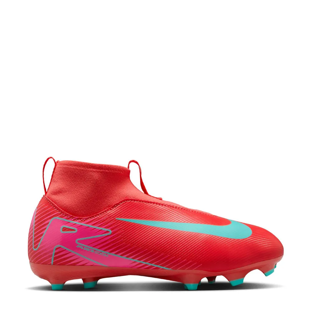 nike Mercurial Superfly 10 Academy FG/MG - Youth
