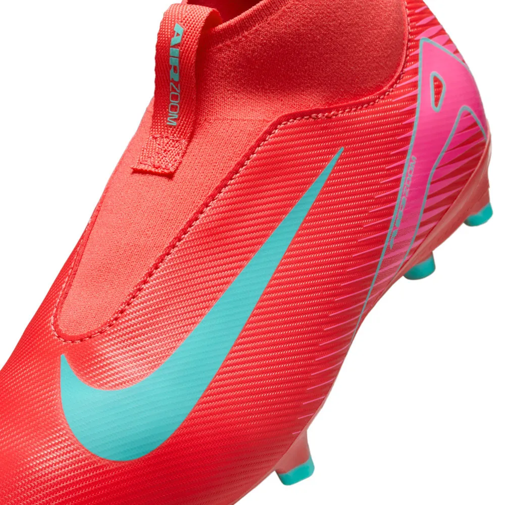 nike Mercurial Superfly 10 Academy FG/MG - Youth