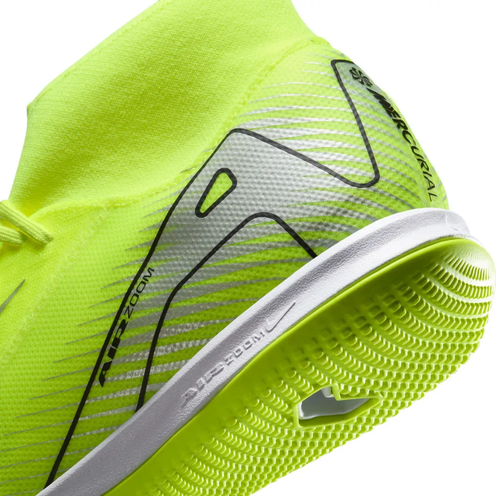nike Mercurial Superfly 10 Academy IC - Mens