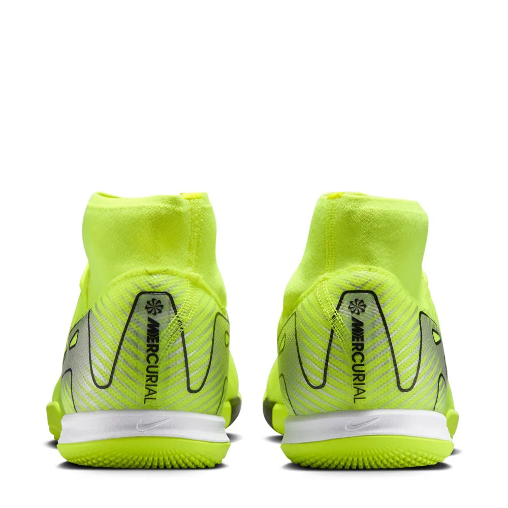 nike Mercurial Superfly 10 Academy IC - Mens
