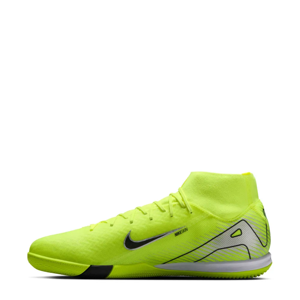 nike Mercurial Superfly 10 Academy IC - Mens
