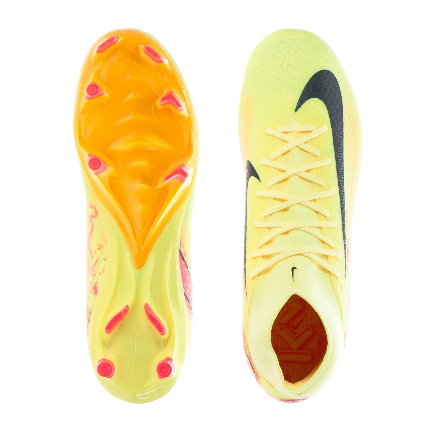 nike Mercurial Superfly 10 Academy KM FG/MG - Mens