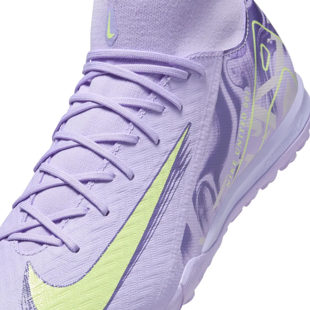 nike Mercurial Superfly 10 Academy TF - Mens