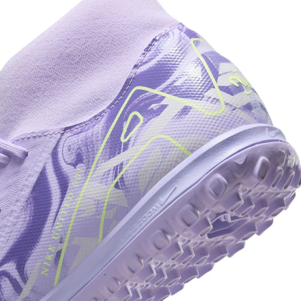 nike Mercurial Superfly 10 Academy TF - Mens