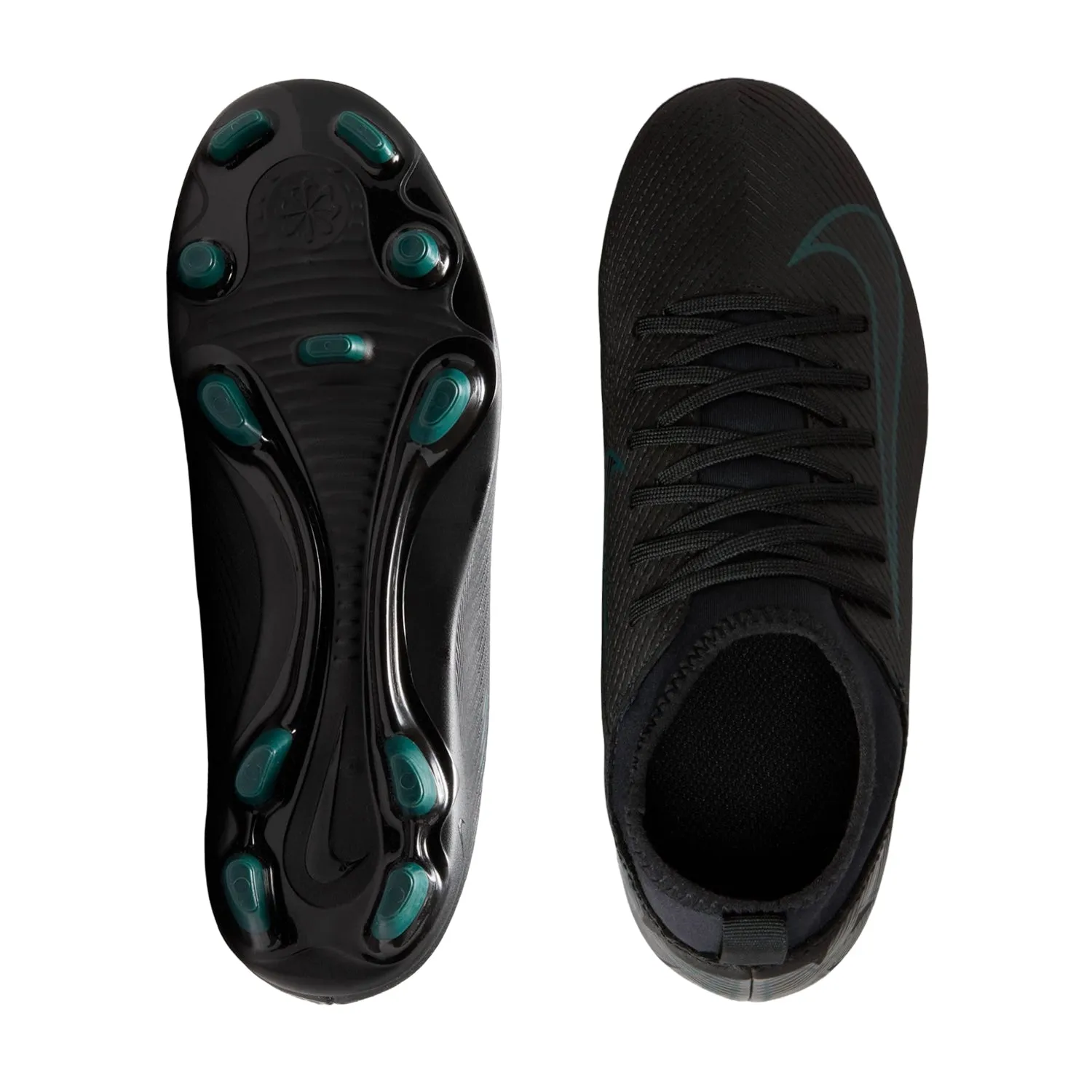 nike Mercurial Superfly 10 Club FG/MG - Youth