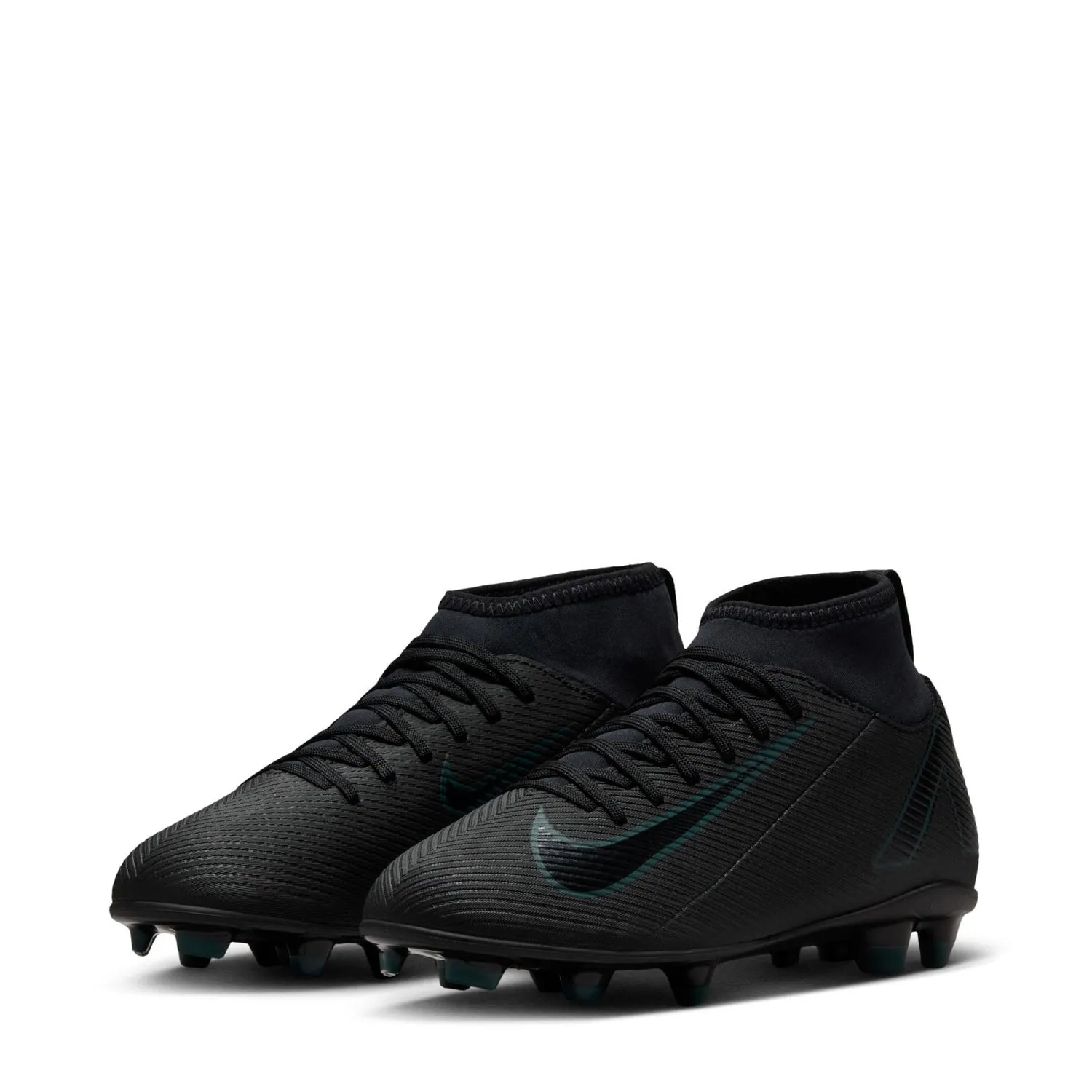 nike Mercurial Superfly 10 Club FG/MG - Youth