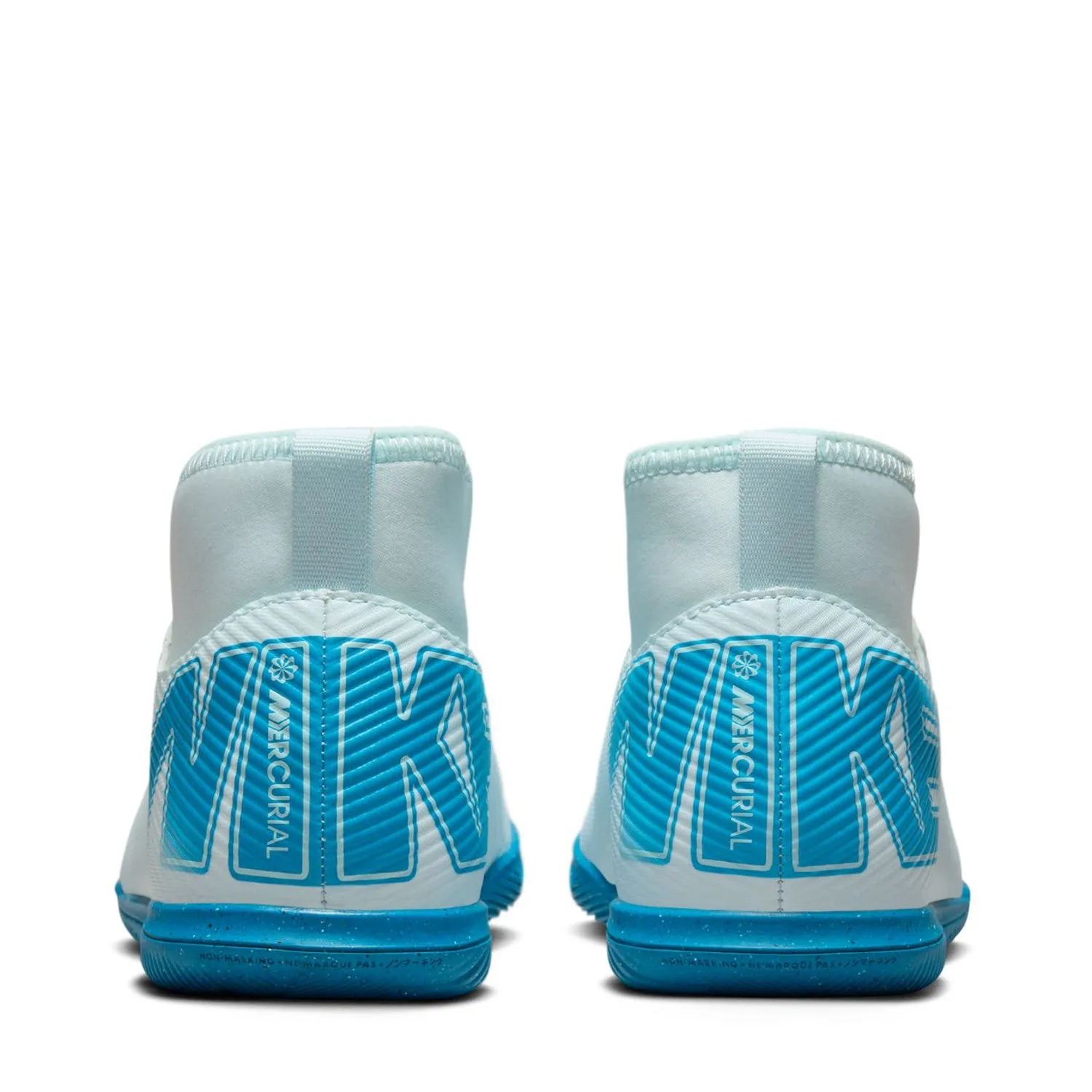 nike Mercurial Superfly 10 Club IC - Youth