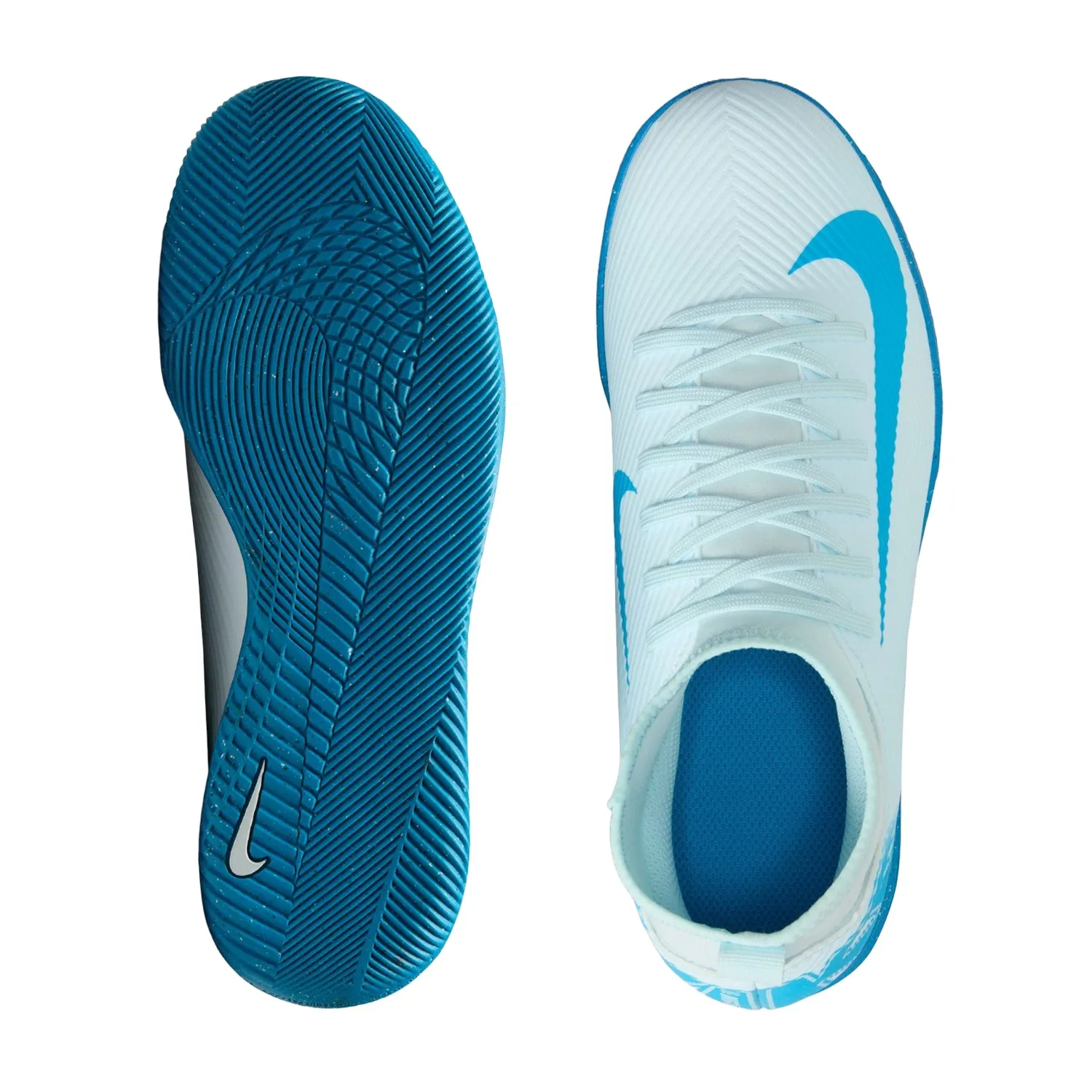 nike Mercurial Superfly 10 Club IC - Youth