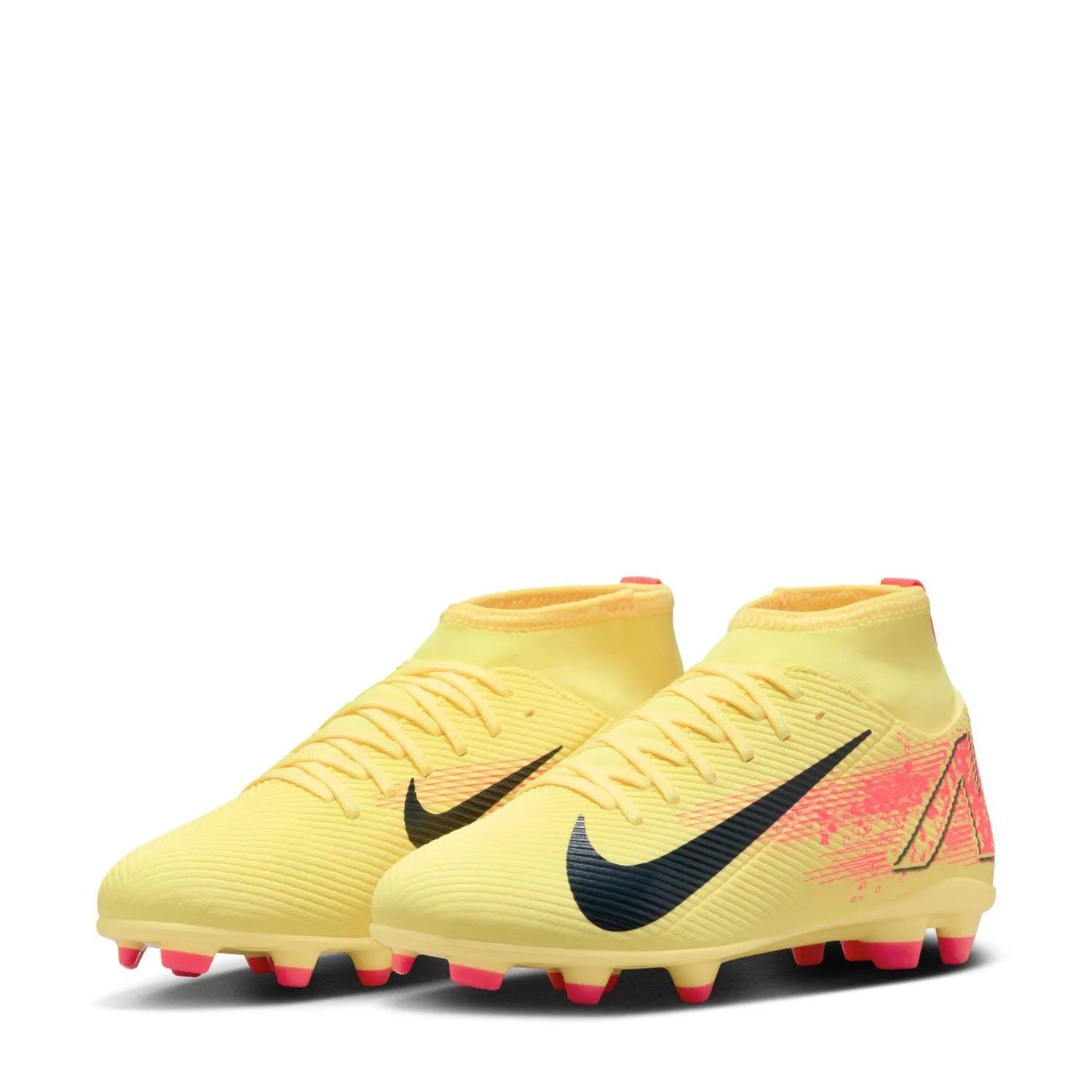 nike Mercurial Superfly 10 Club KM FG/MG - Youth