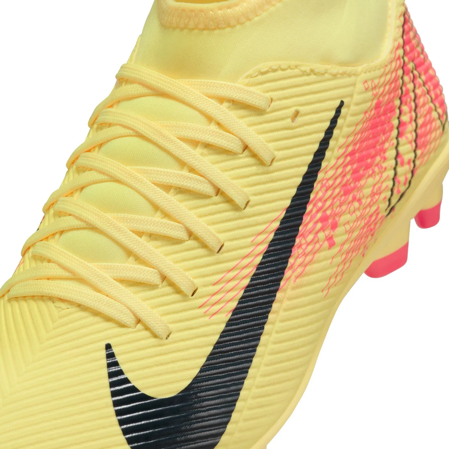 nike Mercurial Superfly 10 Club KM FG/MG - Youth