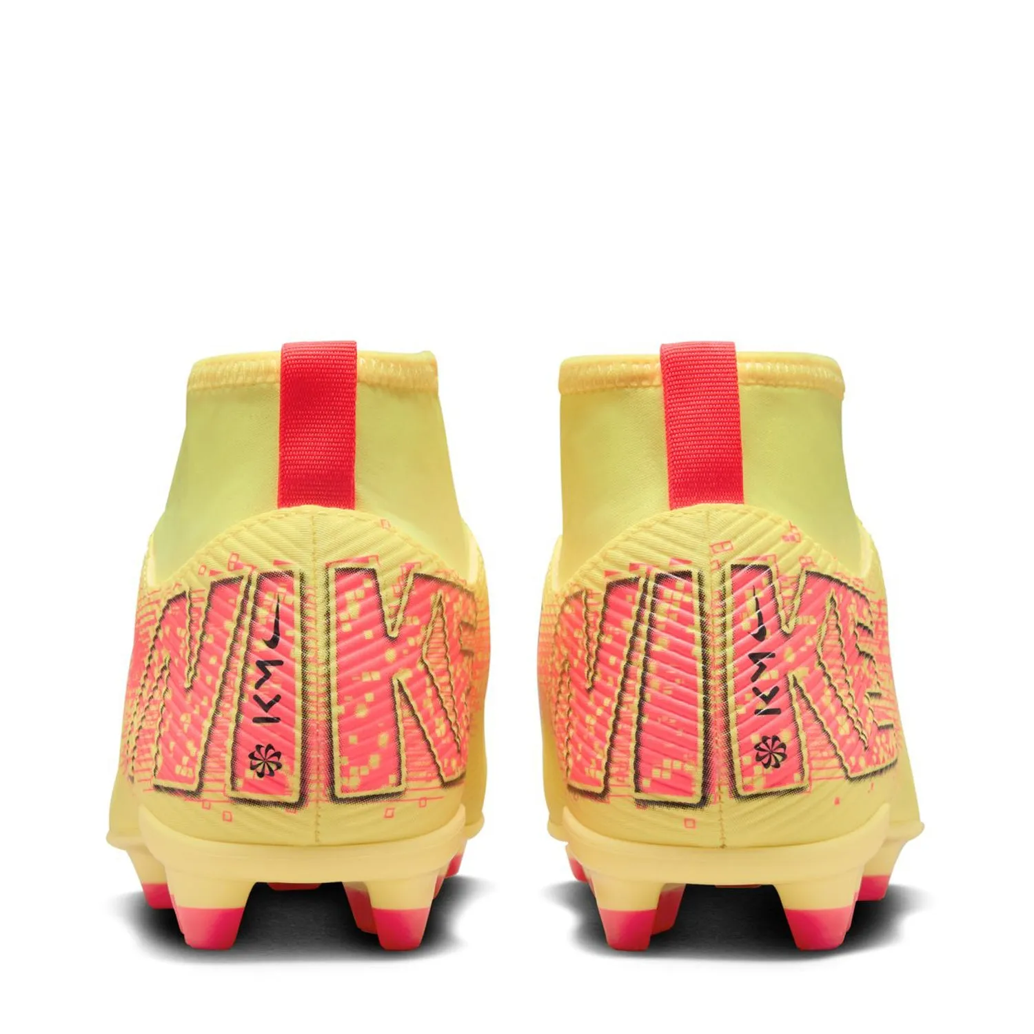 nike Mercurial Superfly 10 Club KM FG/MG - Youth