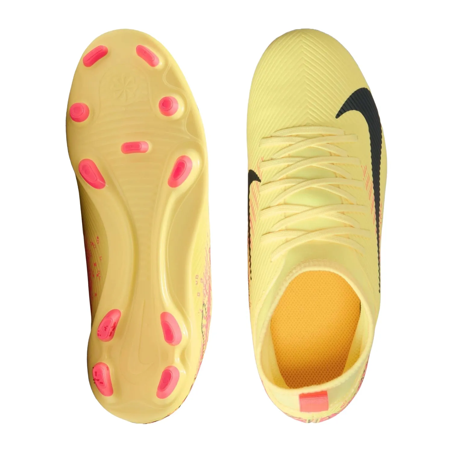 nike Mercurial Superfly 10 Club KM FG/MG - Youth