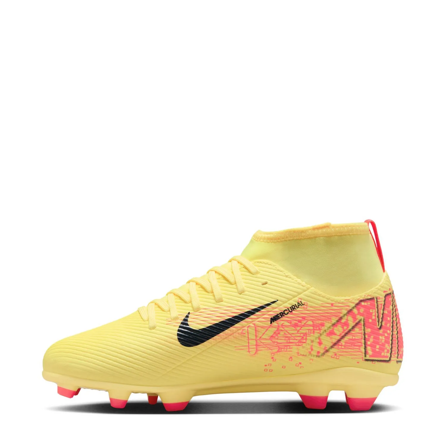 nike Mercurial Superfly 10 Club KM FG/MG - Youth