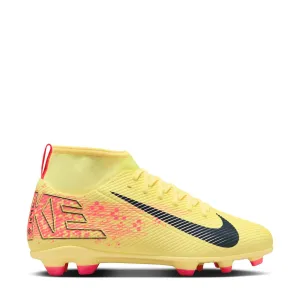 nike Mercurial Superfly 10 Club KM FG/MG - Youth