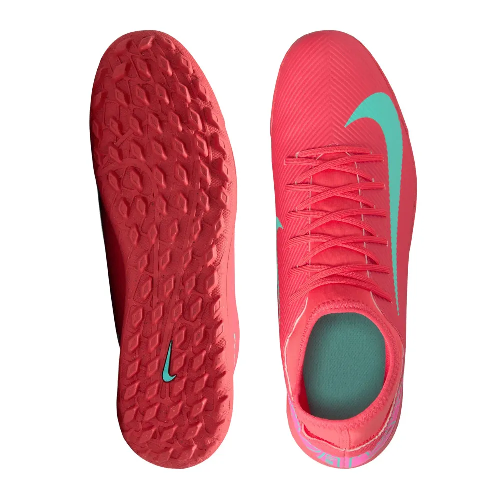 nike Mercurial Superfly 10 Club TF - Mens