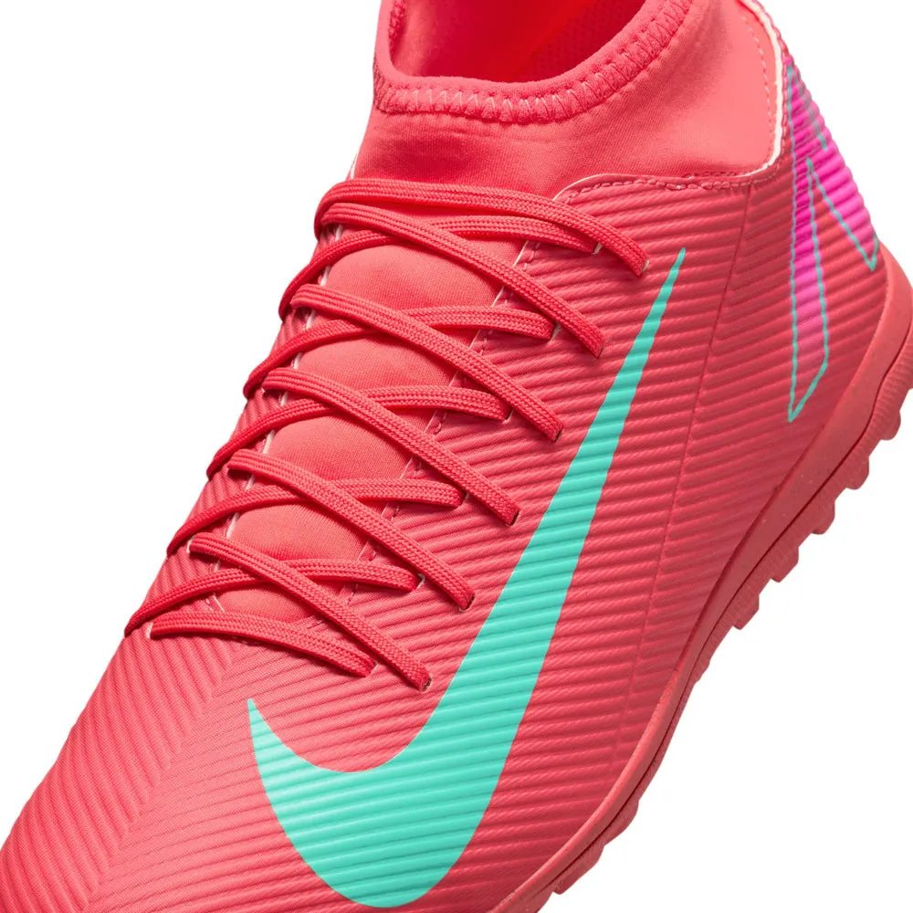 nike Mercurial Superfly 10 Club TF - Mens