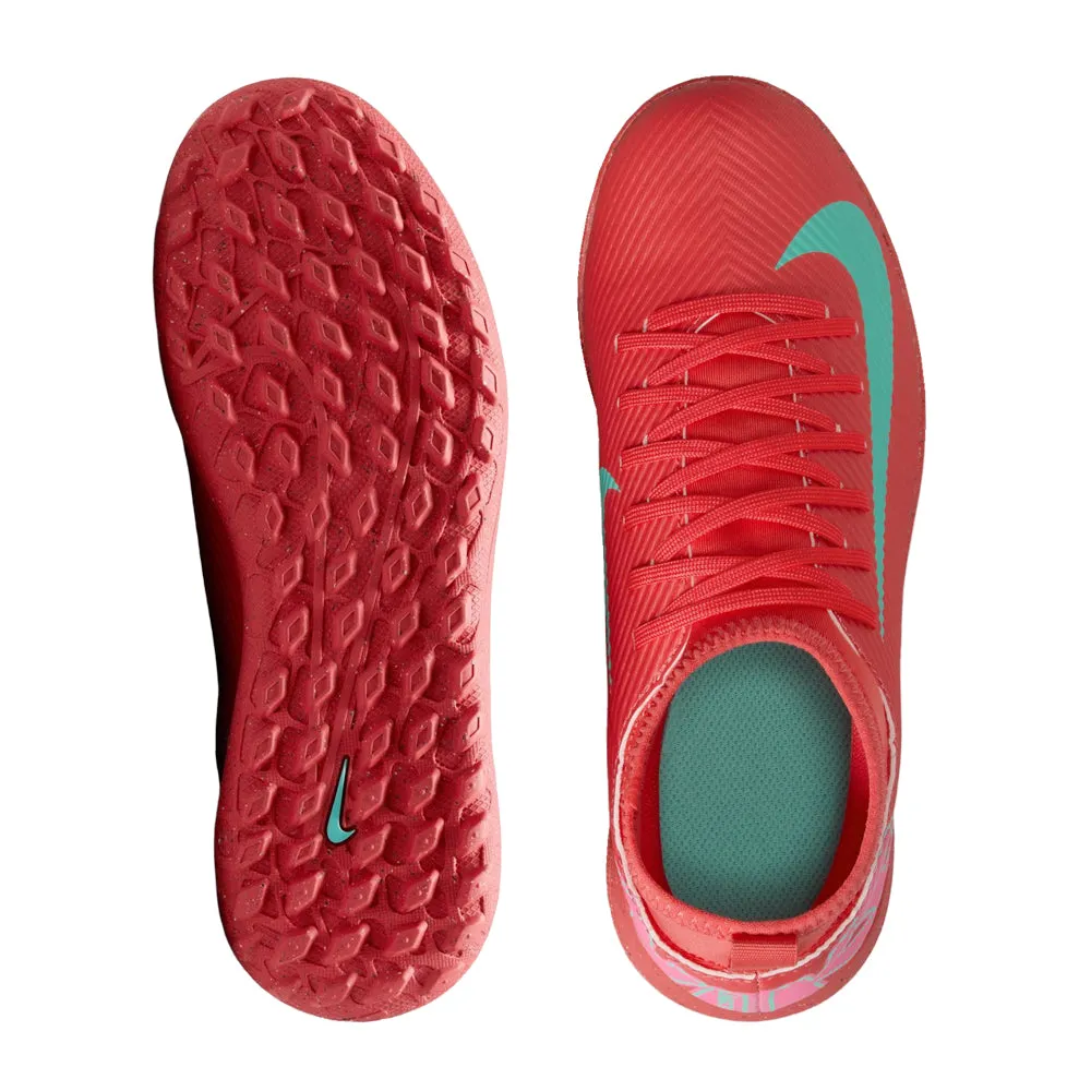 nike Mercurial Superfly 10 Club TF - Youth