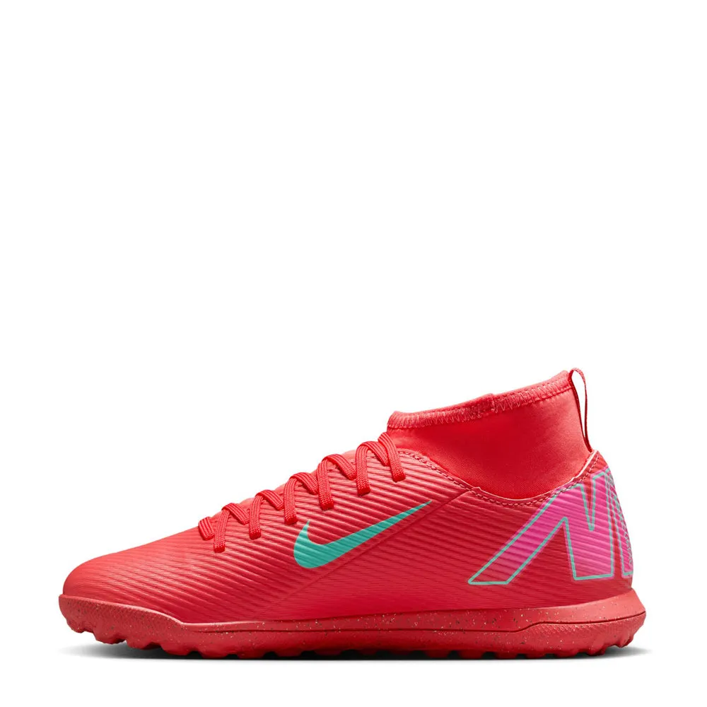 nike Mercurial Superfly 10 Club TF - Youth