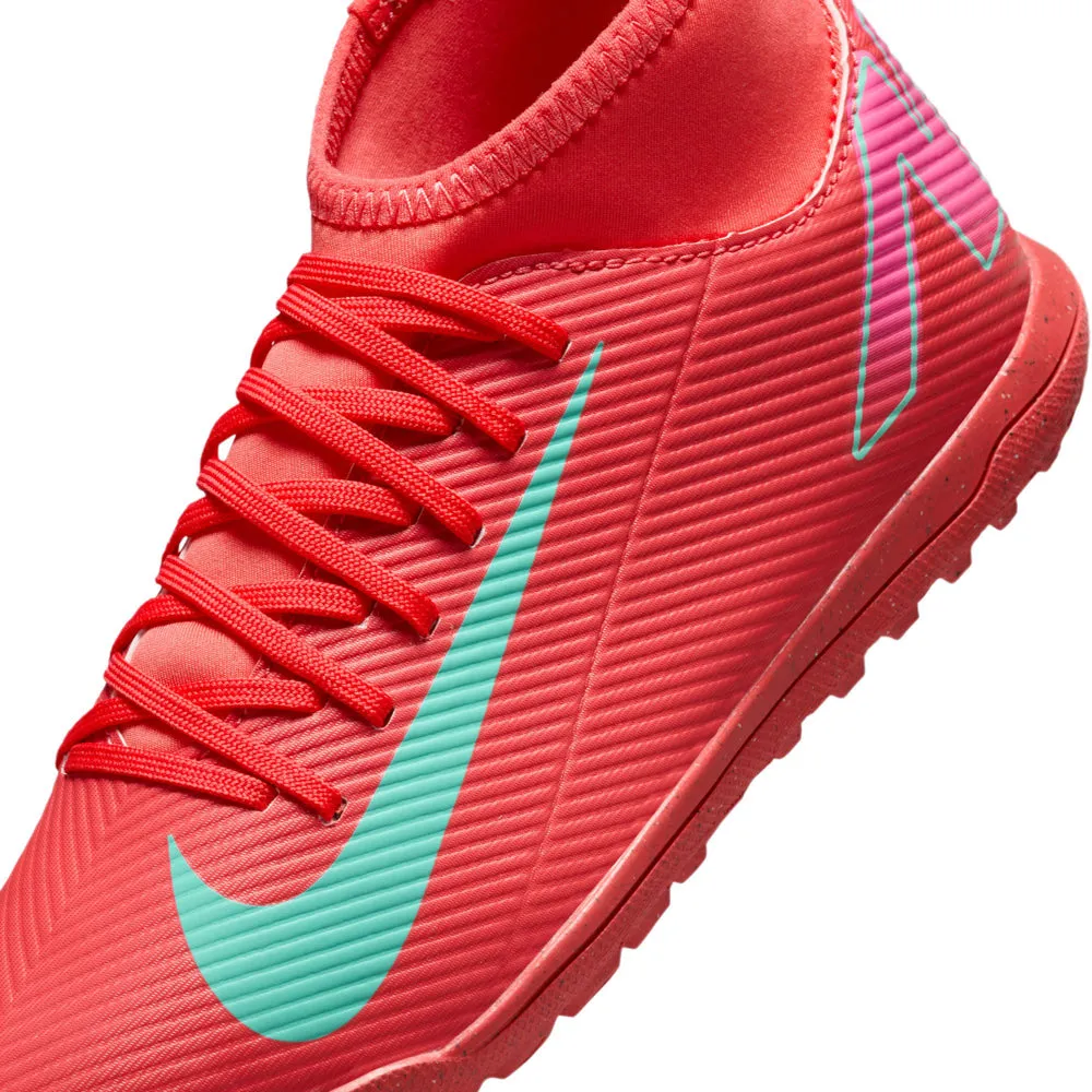 nike Mercurial Superfly 10 Club TF - Youth