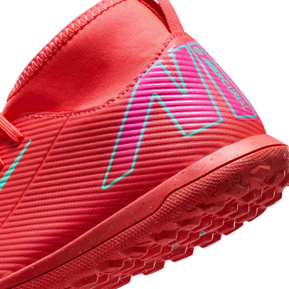 nike Mercurial Superfly 10 Club TF - Youth