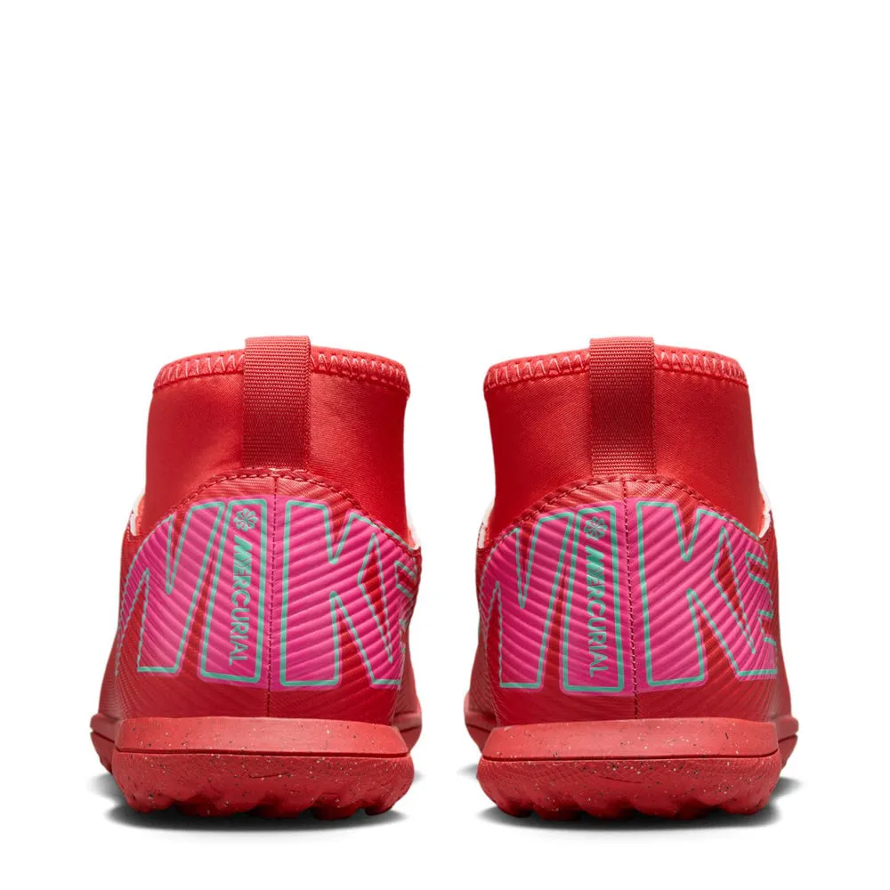 nike Mercurial Superfly 10 Club TF - Youth