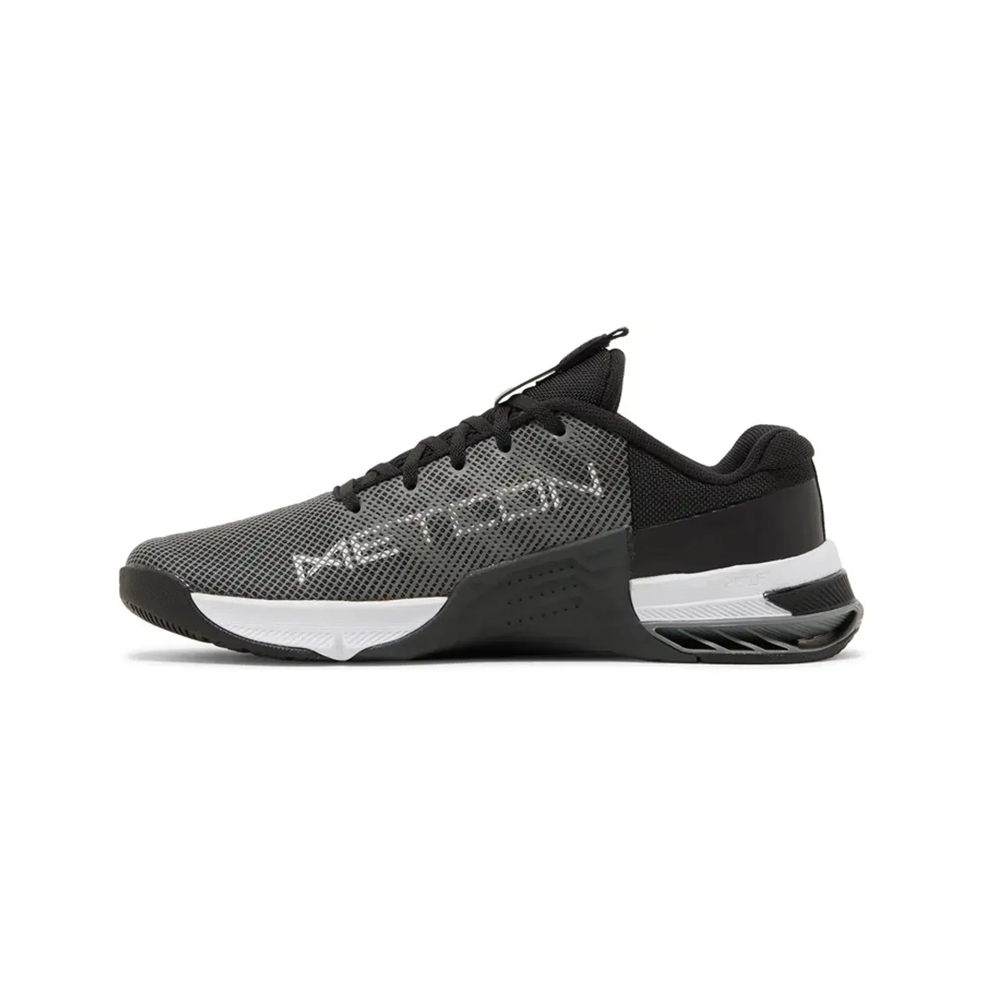 Nike Metcon 8 'Black White' (2022)