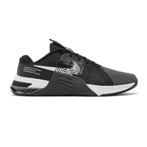 Nike Metcon 8 'Black White' (2022)