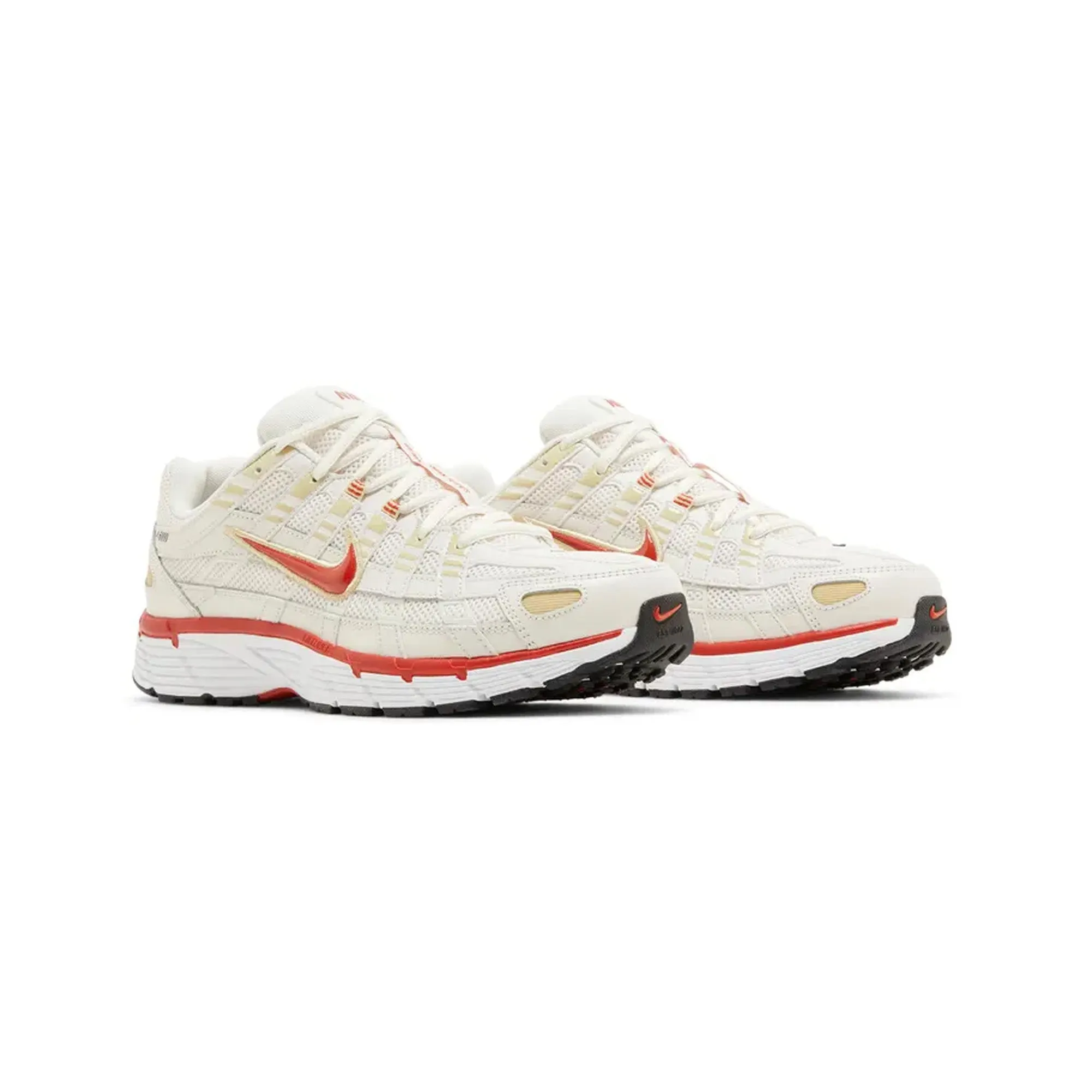 Nike P-6000 Phantom 'Dragon Red' (2024)