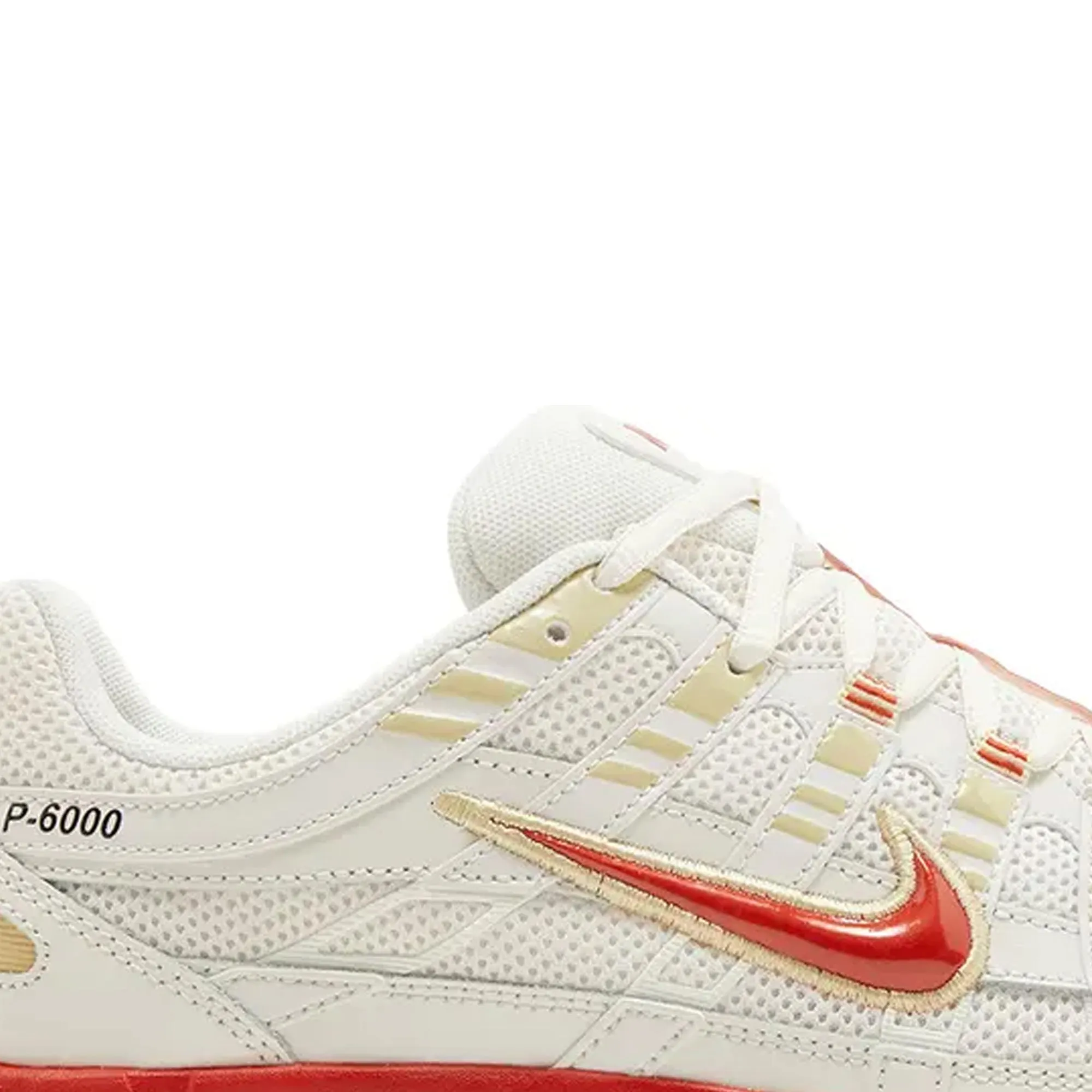 Nike P-6000 Phantom 'Dragon Red' (2024)