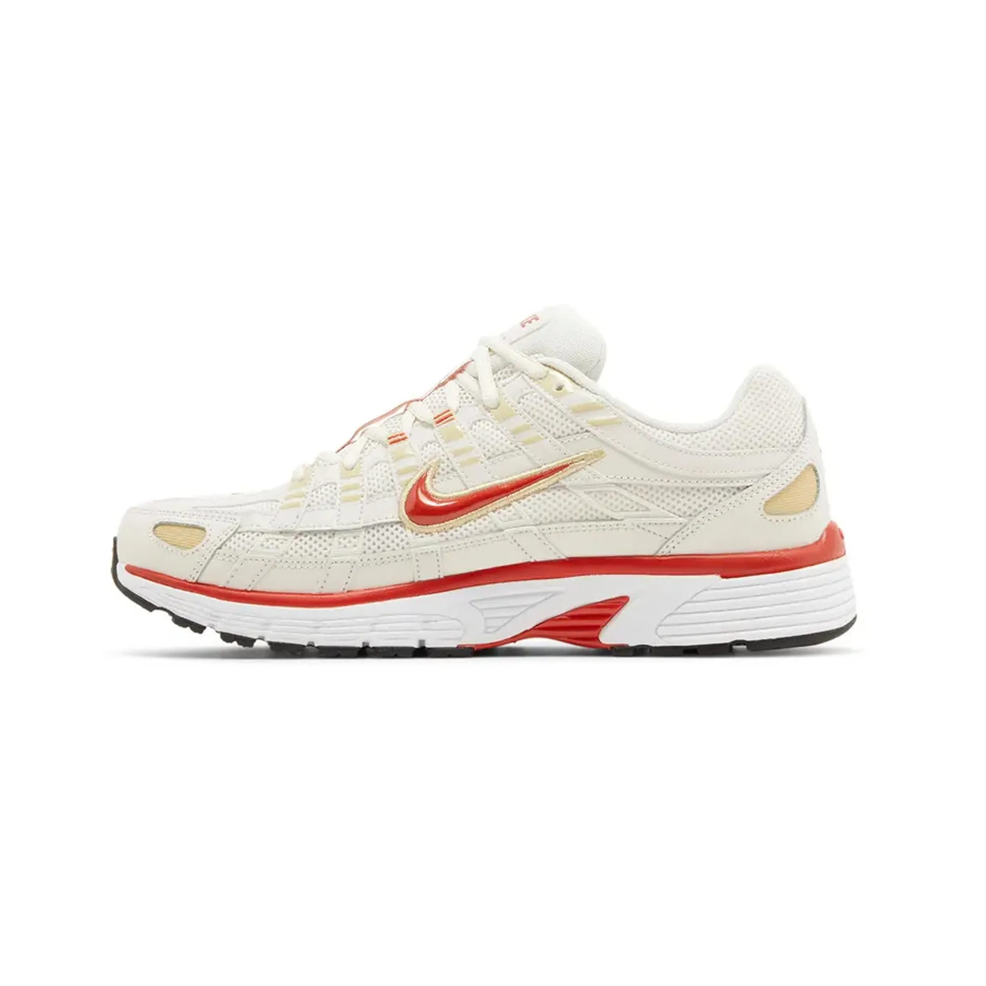 Nike P-6000 Phantom 'Dragon Red' (2024)