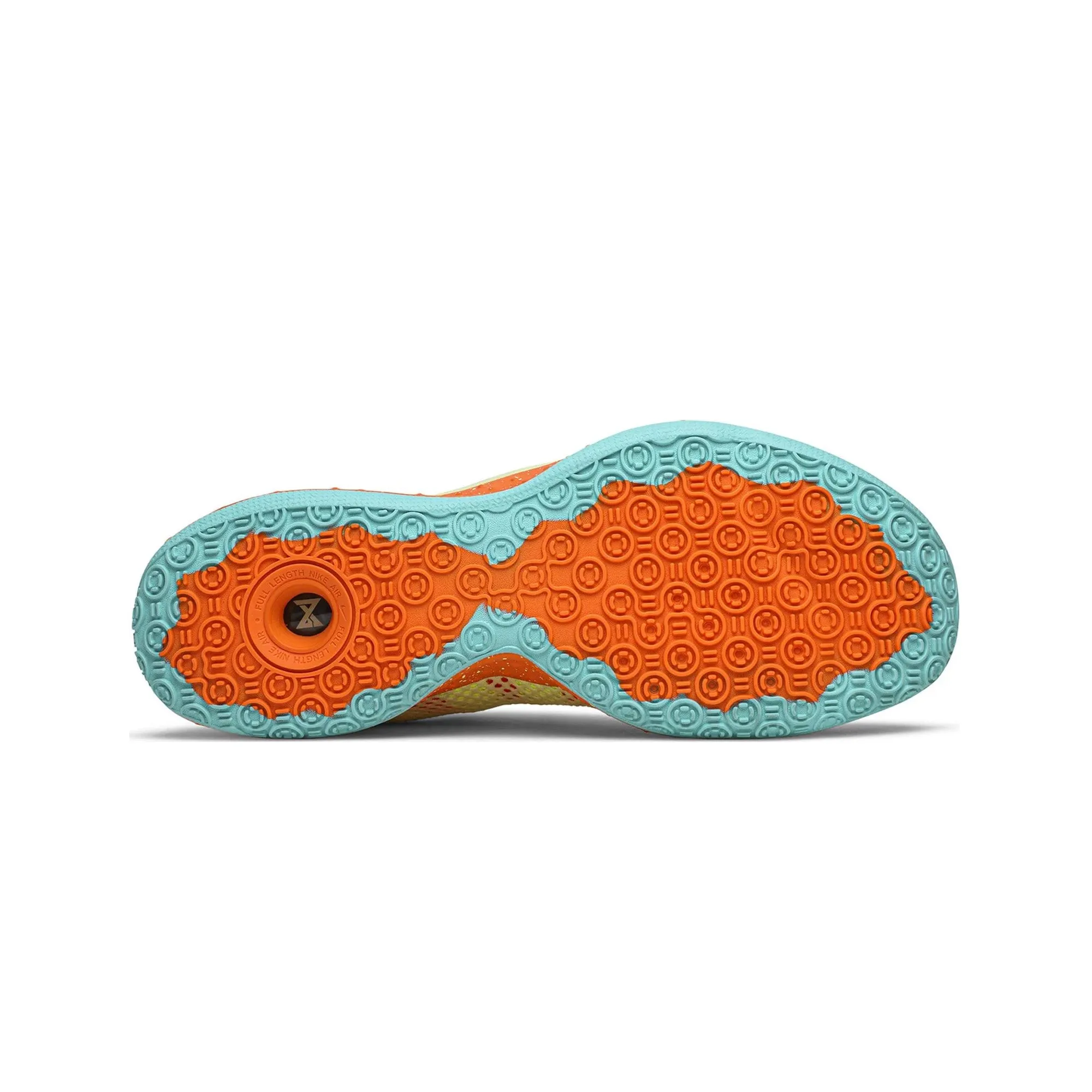 Nike PG 4 'Gatorade All-Star' (2020)