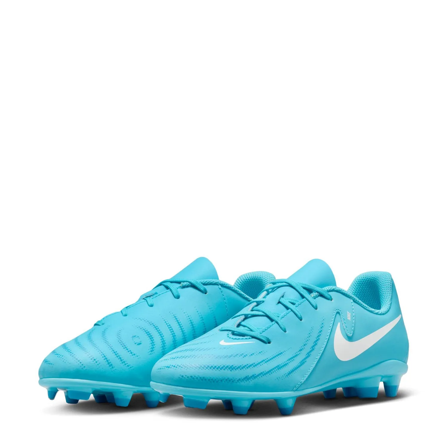 nike Phantom GX II Club FG/MG - Youth