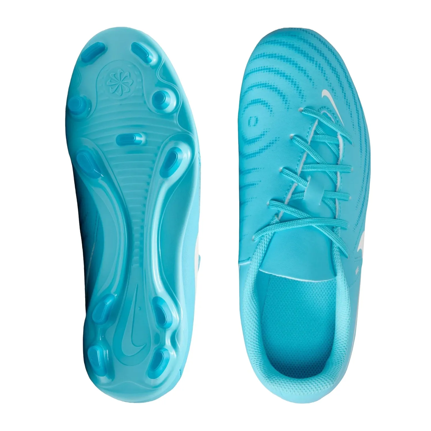 nike Phantom GX II Club FG/MG - Youth