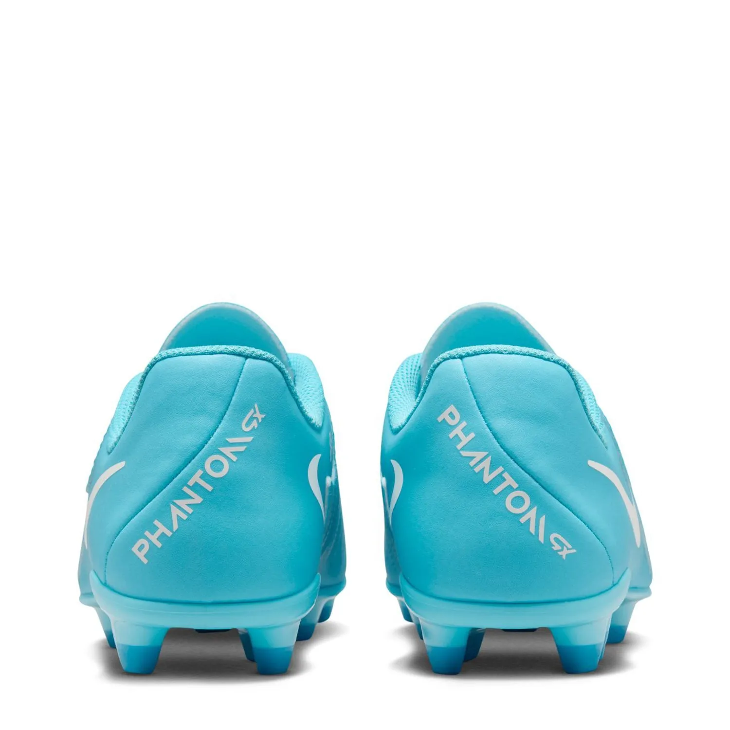 nike Phantom GX II Club FG/MG - Youth