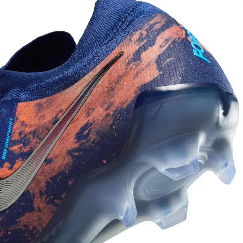 Nike Phantom GX II Elite Erling Haaland Firm Ground Cleats