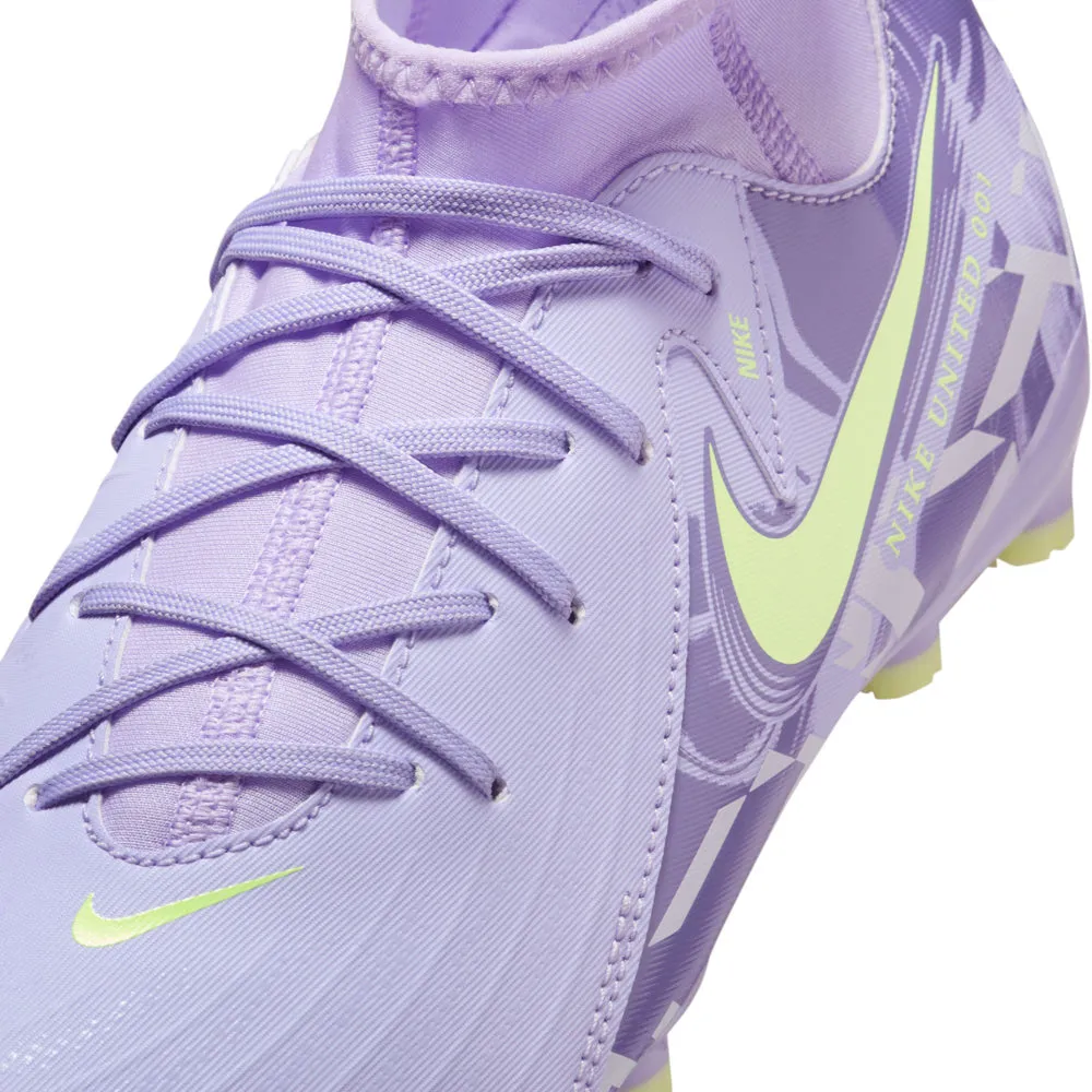 nike Phantom Luna II Academy FG/MG - Youth