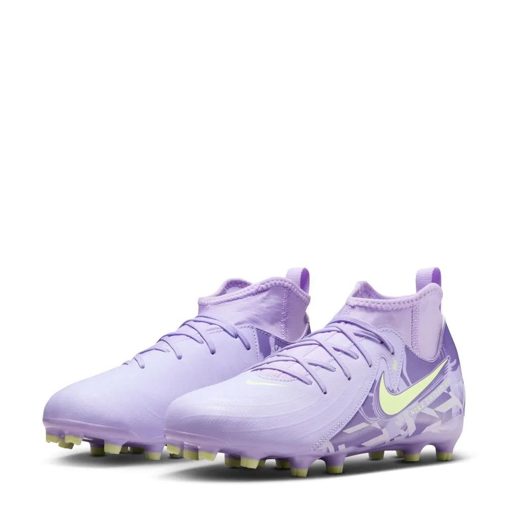 nike Phantom Luna II Academy FG/MG - Youth