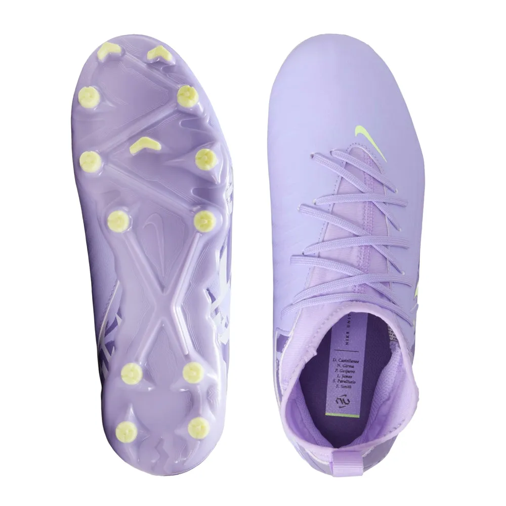 nike Phantom Luna II Academy FG/MG - Youth