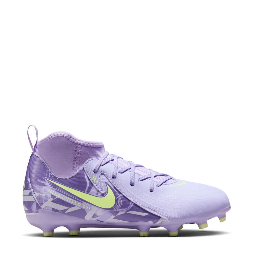 nike Phantom Luna II Academy FG/MG - Youth