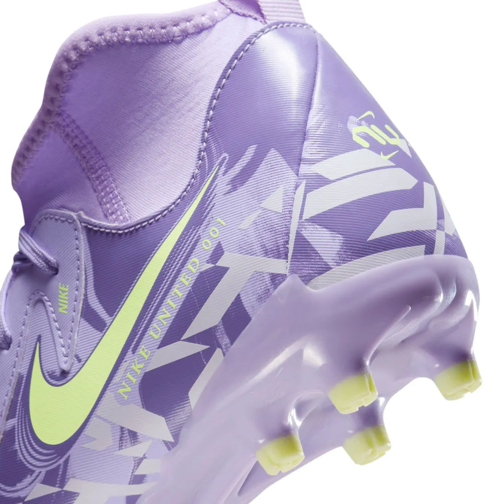 nike Phantom Luna II Academy FG/MG - Youth