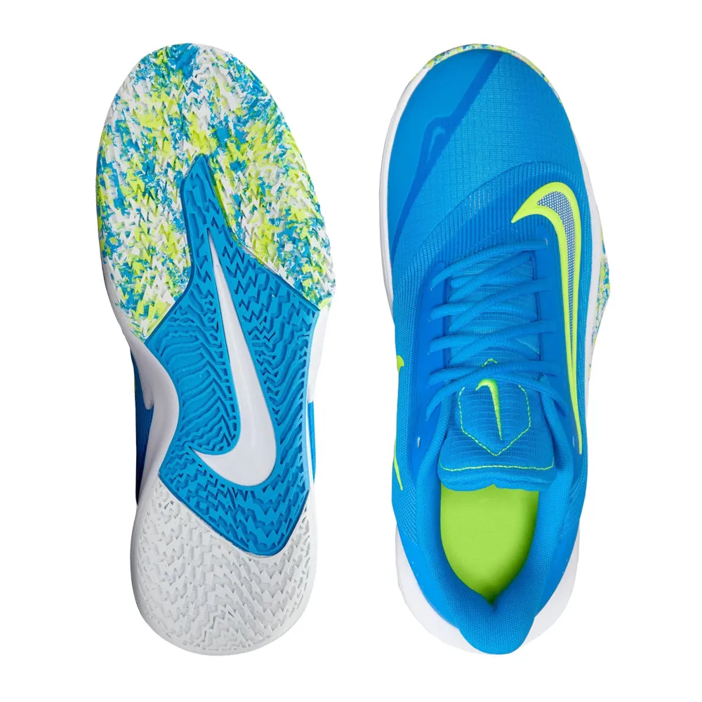 nike Precision 7 - Mens