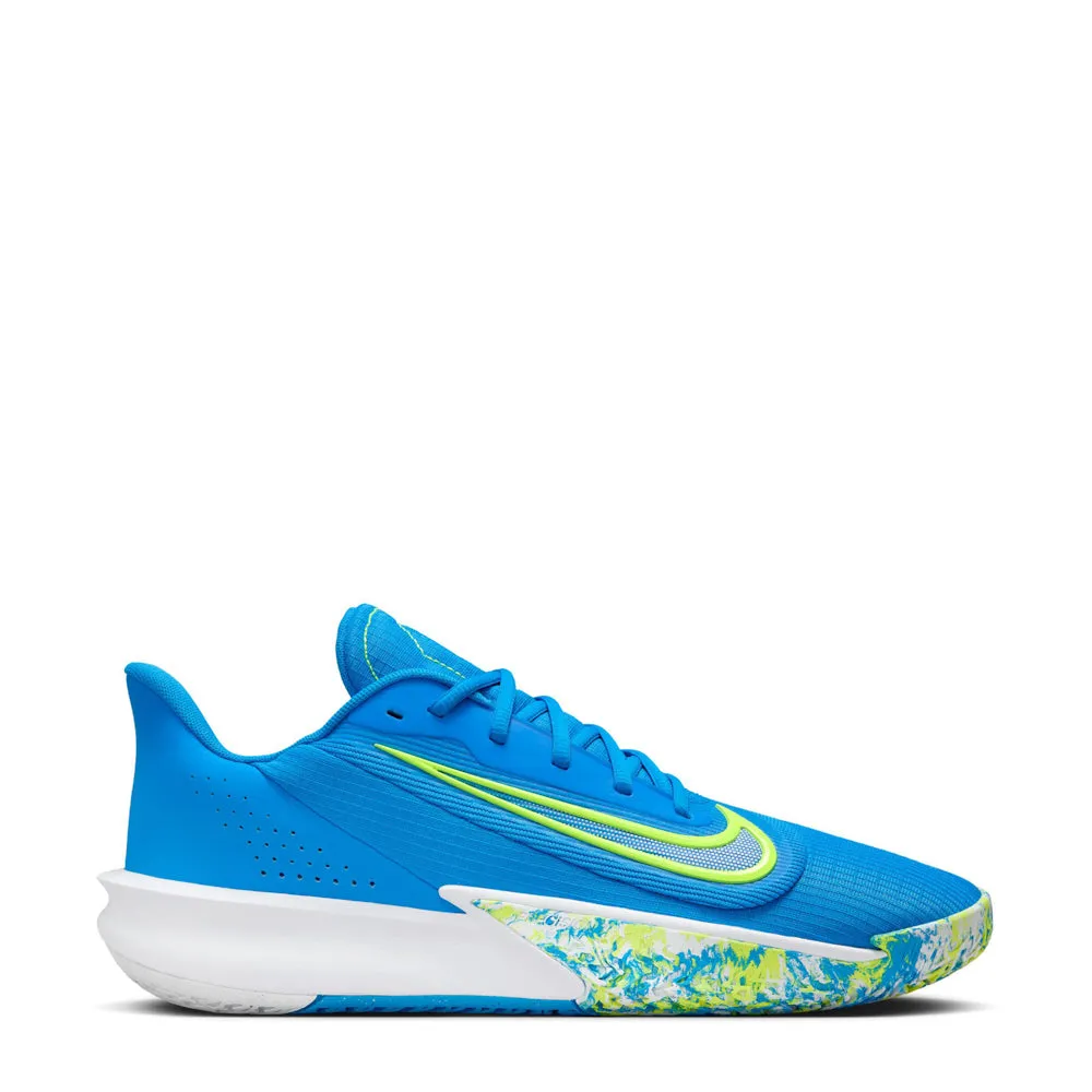 nike Precision 7 - Mens