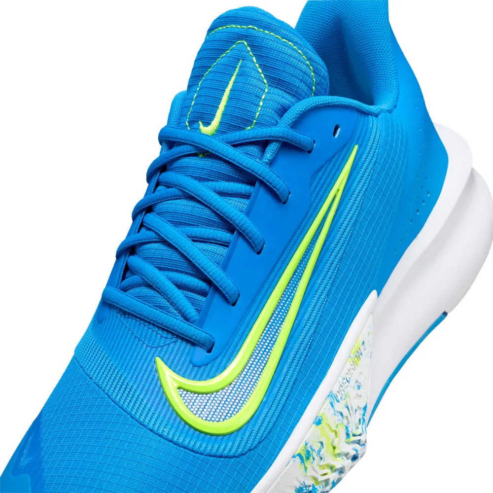 nike Precision 7 - Mens