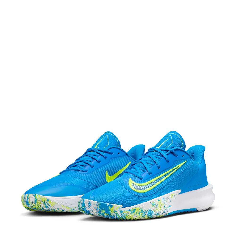 nike Precision 7 - Mens