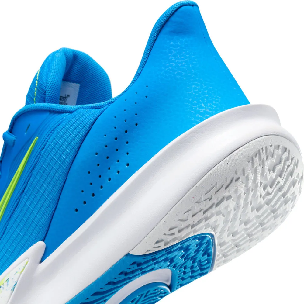 nike Precision 7 - Mens