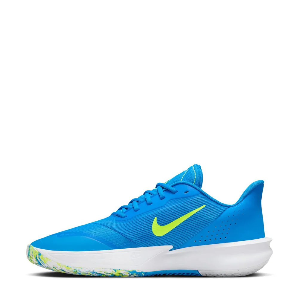 nike Precision 7 - Mens