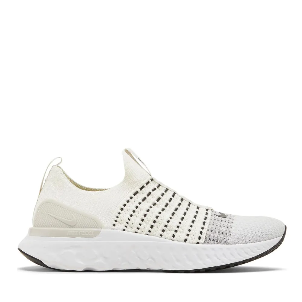 NIKE REACT PHANTOM RUN FLYKNIT 2 SAIL (NEW)