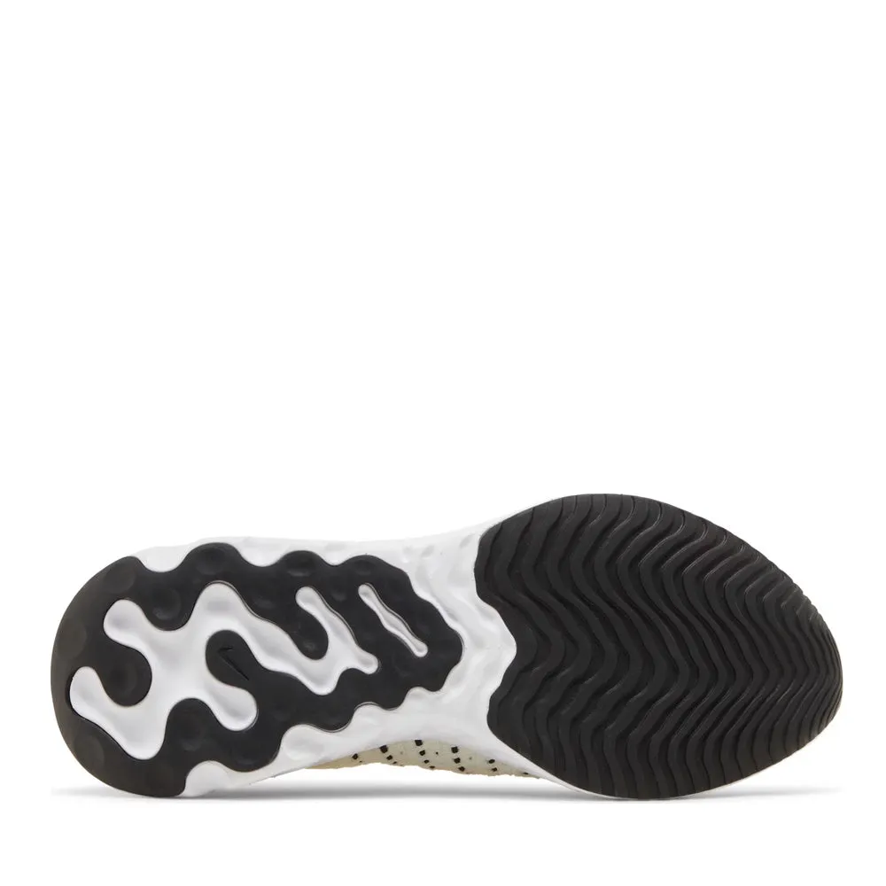 NIKE REACT PHANTOM RUN FLYKNIT 2 SAIL (NEW)