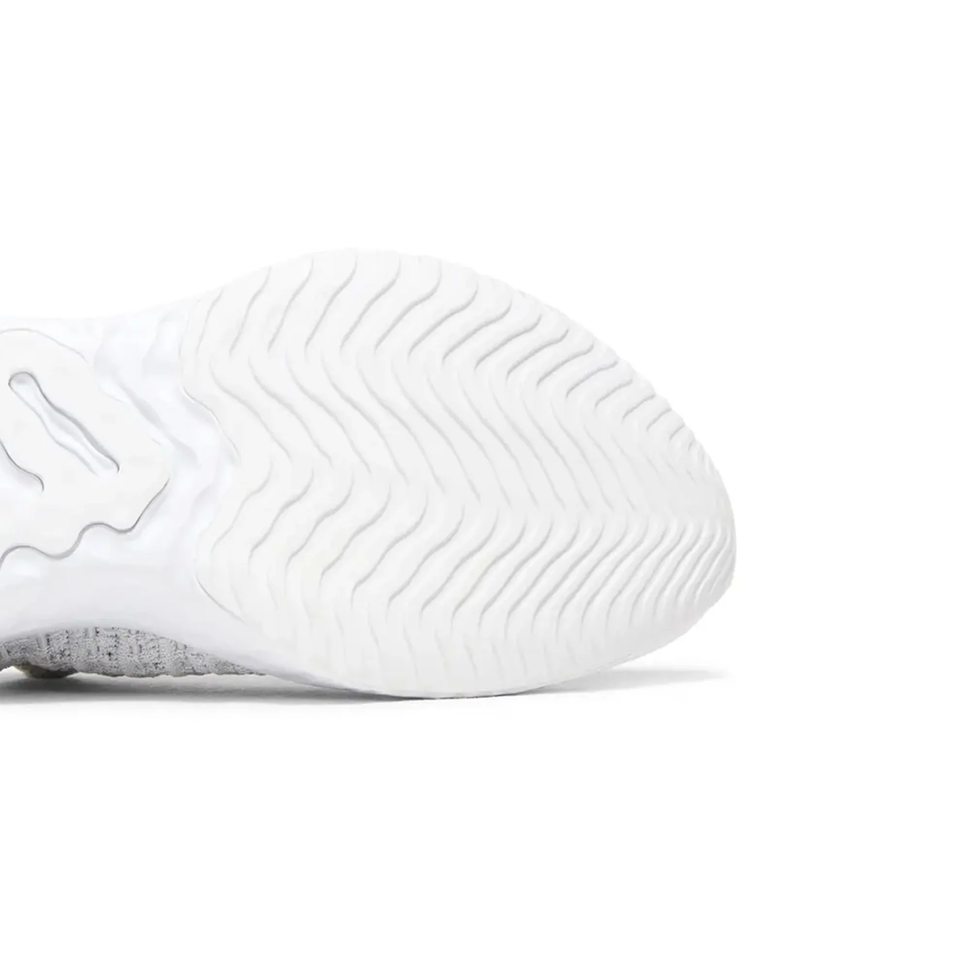Nike React Phantom Run Flyknit Premium 'Pure Platinum White' W (2020)